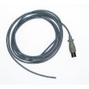 Esophageal/Rectal Temperature Probe
