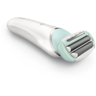 SatinShave Prestige Rasoir électrique 100 % étanche