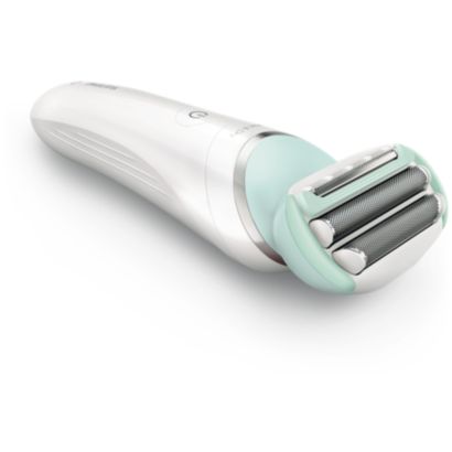 Philips SatinShave Prestige