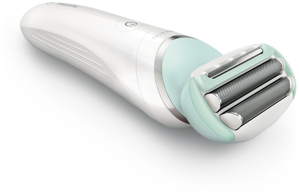 Philips satinshave deals prestige