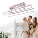 Sạch hơn và có lợi cho sức khỏe hơn