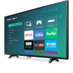 More than a smart TV, a better TV.