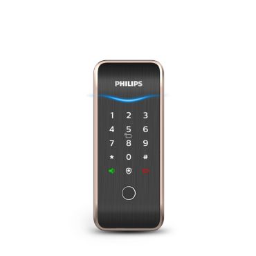 5000 series Khóa cửa điện từ