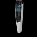 Higiēnisks vakuuma trimmeris