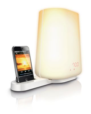 Wake-up Light HF3490/01 | Philips