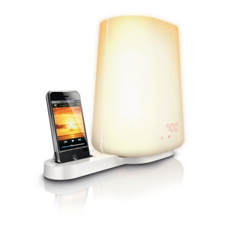 HF3490/01  Wake-up Light