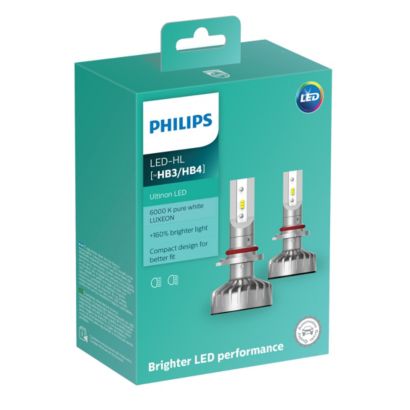 Philips Ultinon LED