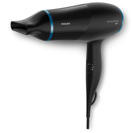 HP8249/05 DryCare Essential 节能电吹风
