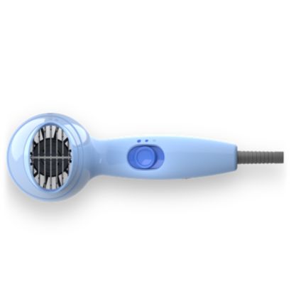 Easy care for your hair