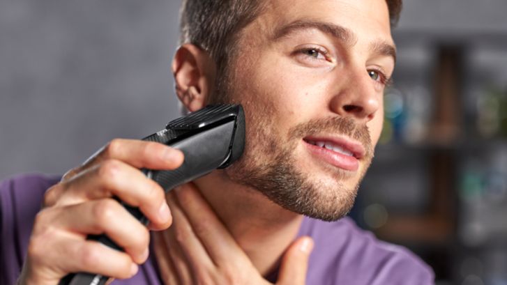 Philips Hairclipper series 3000