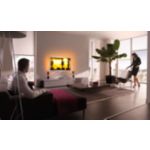 Breathtaking clarity of all sound details