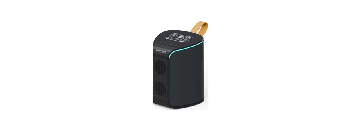可用于野营和其他用途的便携式电源