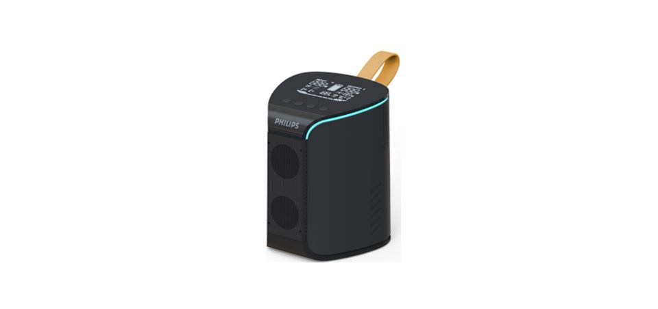 可用于野营和其他用途的便携式电源
