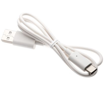 USB-A kábel a rugalmas töltéshez