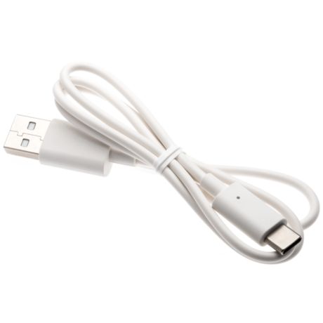 CP1721/01 Philips Sonicare Cablu de încărcare USB-A