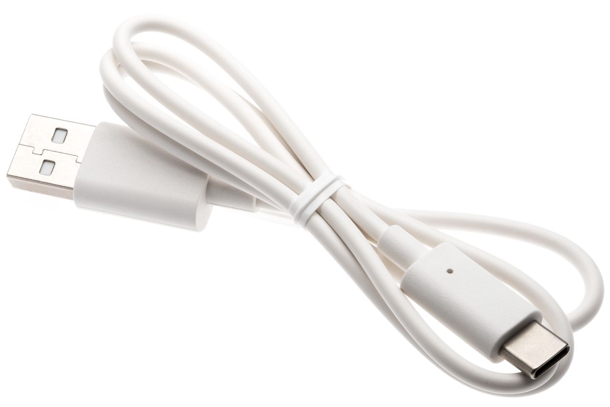 Cavo USB-A per una ricarica flessibile