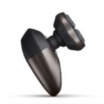 Clean shave, gentle on skin