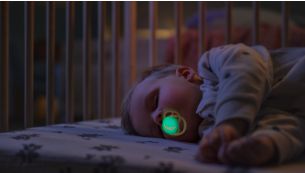 Extra-large airholes let baby's skin breathe