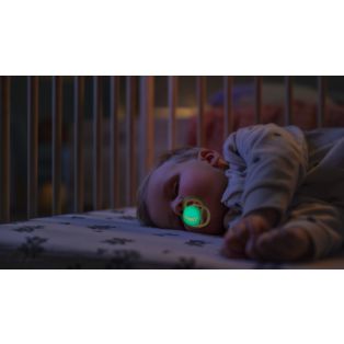 Avent Pacifier ultra air day and night