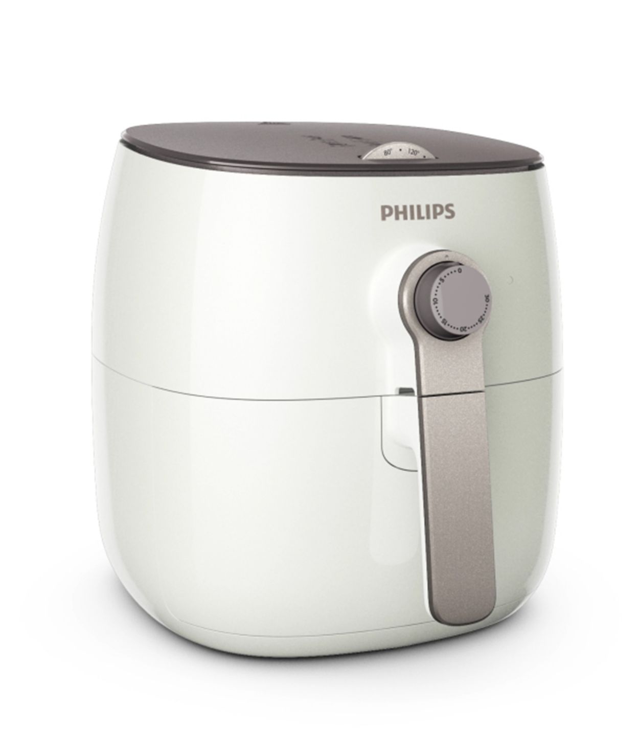 Viva Collection Airfryer HD9621/26