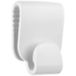 Pričvršćuje jedinicu na odjeću ili vezicu