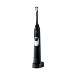 Sonicare 2 Series Duopack - Sonische, elektrische tandenborstels