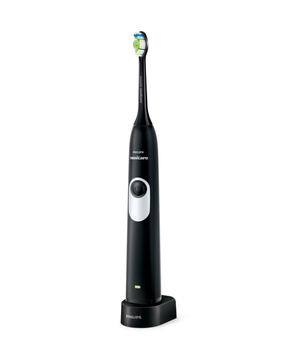 2 Series Sonic electric toothbrush HX6232/59 | Sonicare