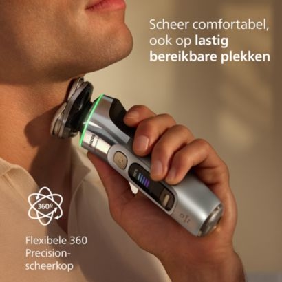 Philips i9000 Prestige Ultra