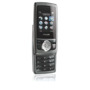 Mobile Phone