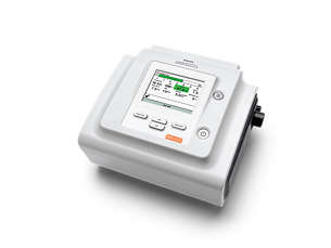 BiPAP A40 EFL Ventilator The first BiPAP Noninvasive COPD ventilator 