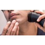 Afeitado fresco, acabado suave