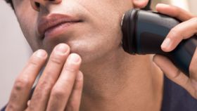 Shaver series 1000