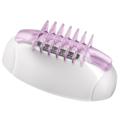 Ultra precisa para una piel suave y sedosa