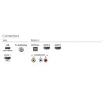 4K Ultra LED TV