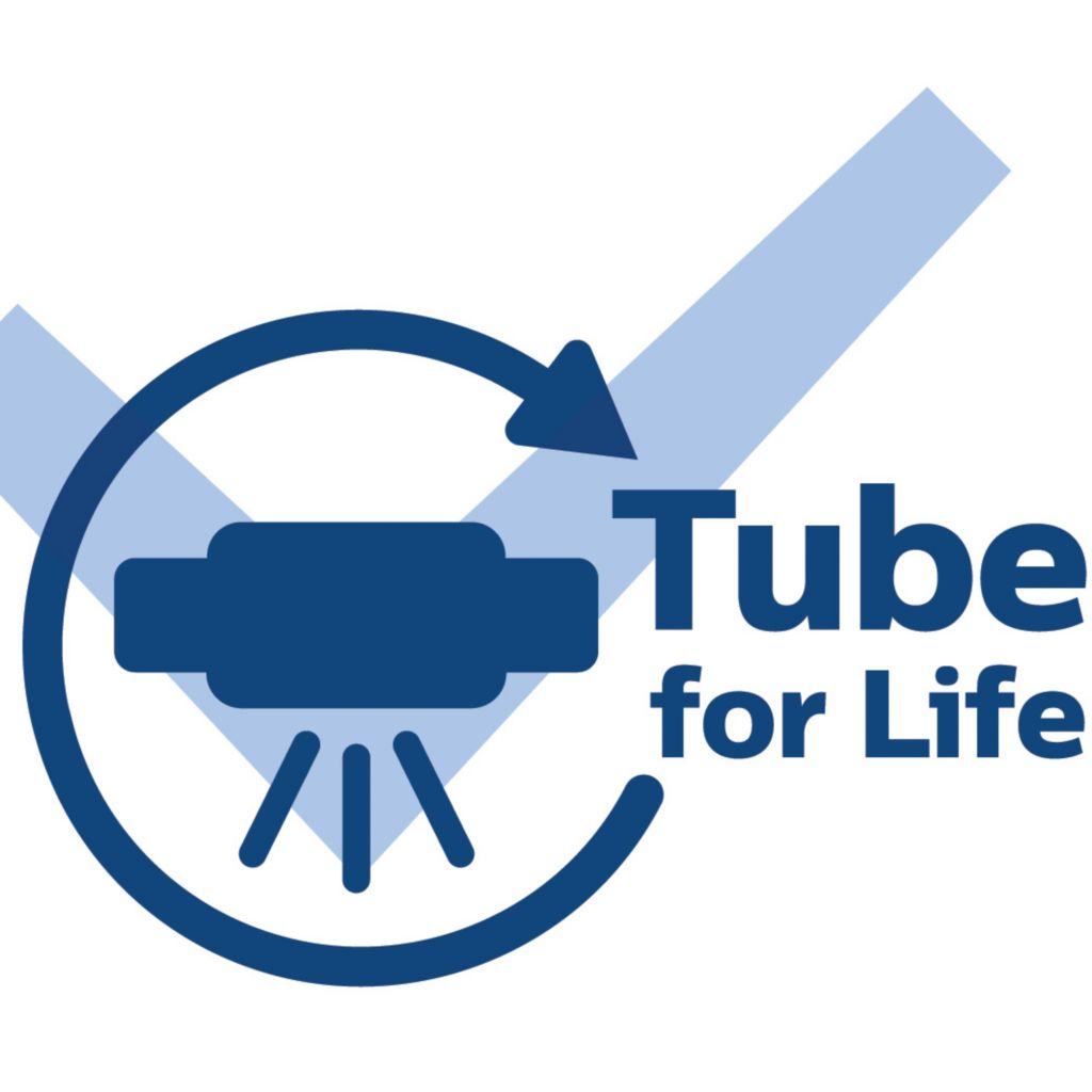 Tube for Life icon