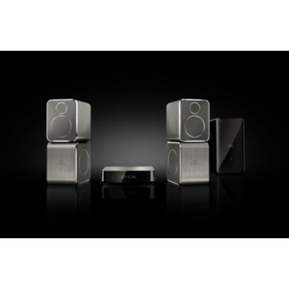 Philips Fidelio SoundHub