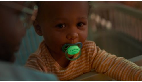 Természetes érzet a baba számára