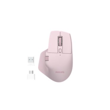 8000 Series Philips: mouse Home&Office serie 8000