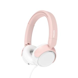 2000 series Auriculares supraurales para niños