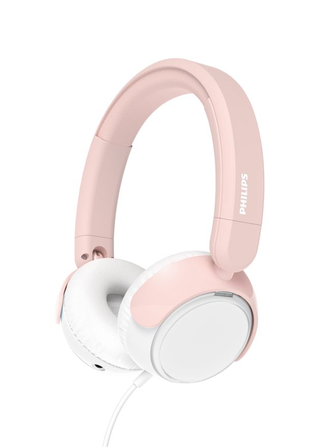 2000 series Kids' on-ear headphones