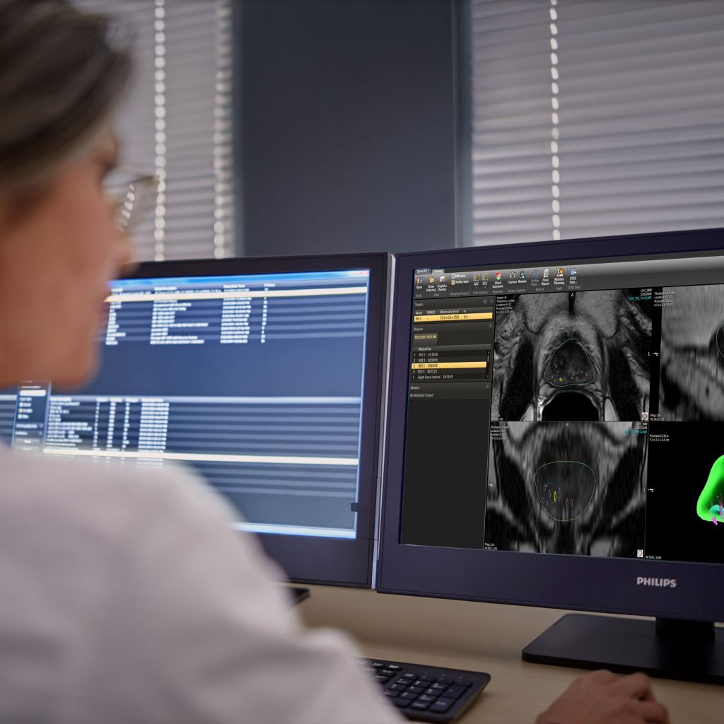 DynaCAD urology