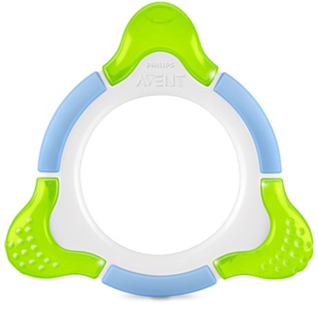 Philips best sale avent teether