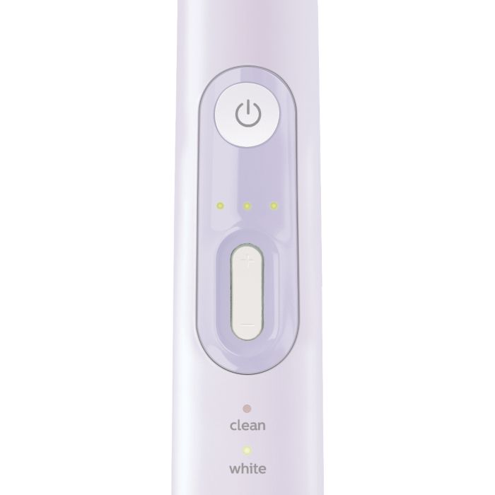HealthyWhite+ Sonic electric toothbrush HX8921/99 | Sonicare