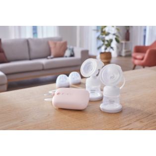 Avent Elektrisk brystpumpe