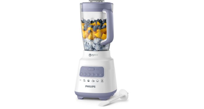 ซื้อ Philips ซีรี่ส์ 5000 หัวใจของเครื่องปั่น HR2221/00 หัวใจของเครื่องปั่น