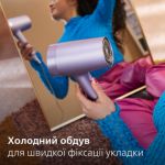 На 20% швидше³, легше². Максимальна турбота без пошкоджень⁷