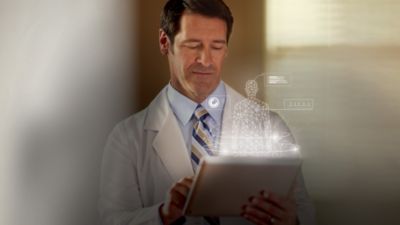 Using AI in healthcare to improve patient outcomes