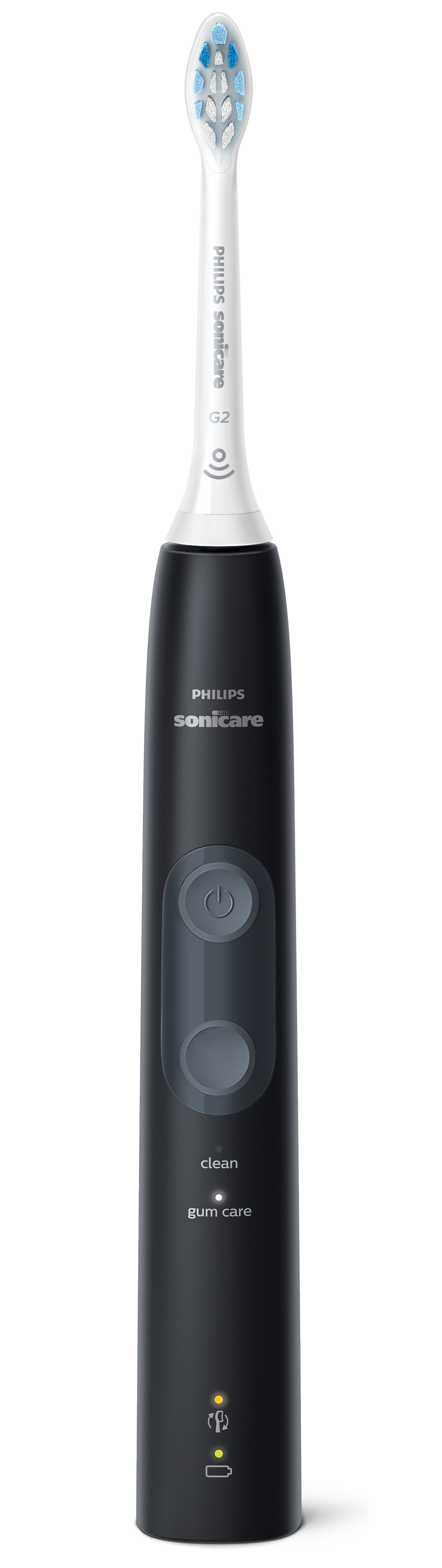 ProtectiveClean 4500 Sonic electric toothbrush HX6820/60 ProtectiveClean 4500 Sonic electric toothbrush HX6820/60