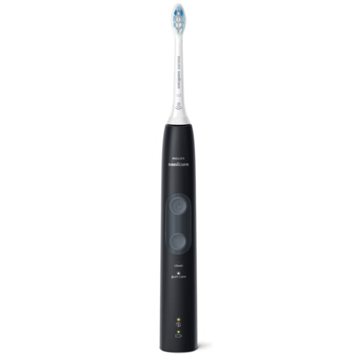 ProtectiveClean 4500 Sonic electric toothbrush HX6820/60 | Sonicare