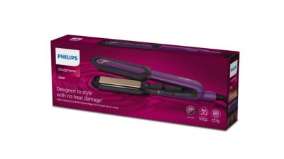 Philips Hair Straightener 5000 Series